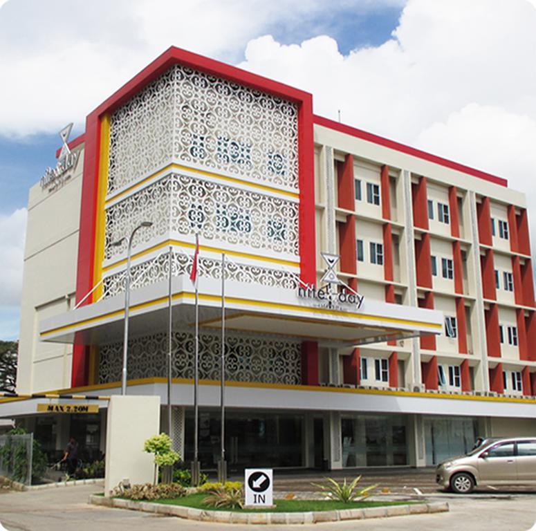 Nite And Day Batam Jodoh Square Ξενοδοχείο Εξωτερικό φωτογραφία