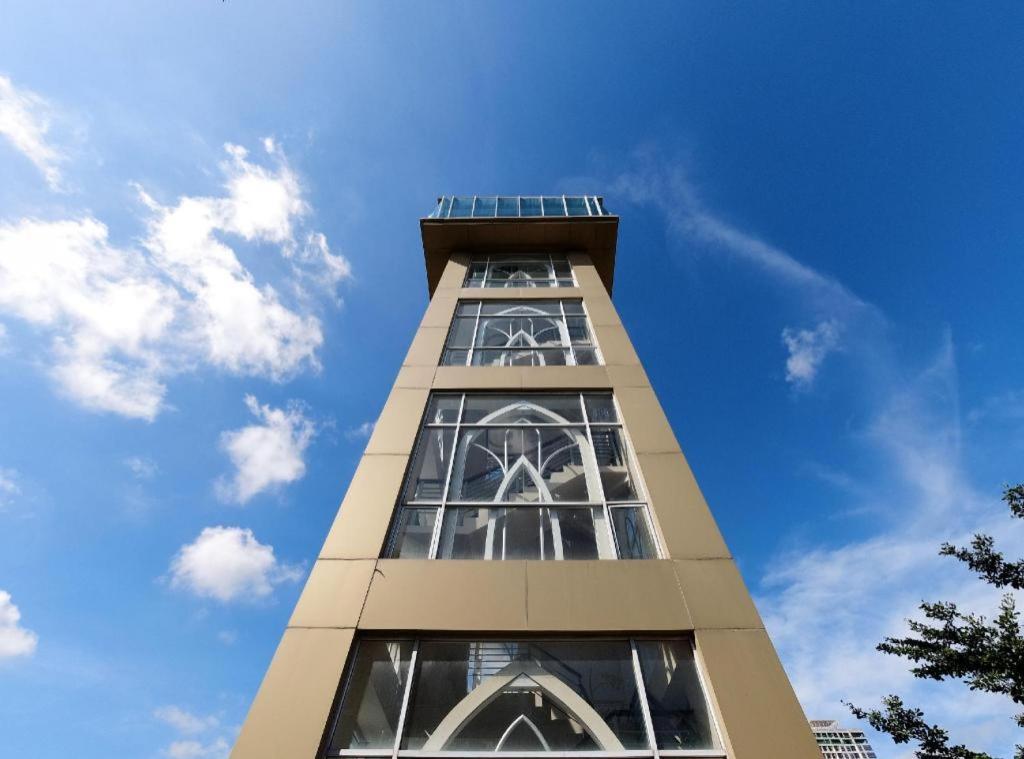 Nite And Day Batam Jodoh Square Ξενοδοχείο Εξωτερικό φωτογραφία