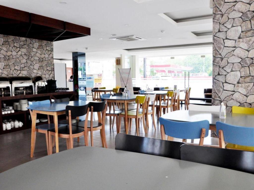 Nite And Day Batam Jodoh Square Ξενοδοχείο Εξωτερικό φωτογραφία