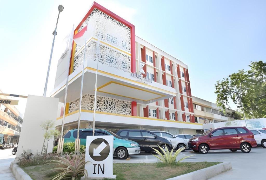 Nite And Day Batam Jodoh Square Ξενοδοχείο Εξωτερικό φωτογραφία