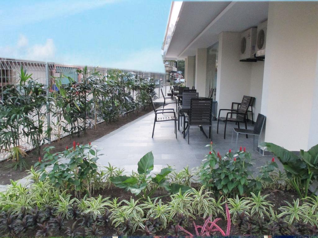 Nite And Day Batam Jodoh Square Ξενοδοχείο Εξωτερικό φωτογραφία